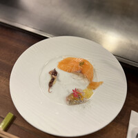 ステーキハウス 吉池 - 