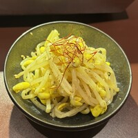 焼肉もちお - 