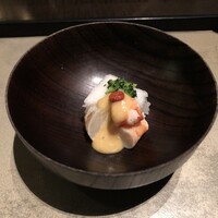 日本料理 「風花」 コンラッド東京 - 