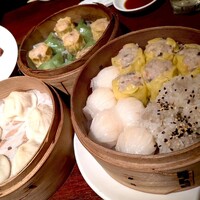 天空飲茶酒家 - 