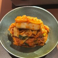 焼肉もちお - 