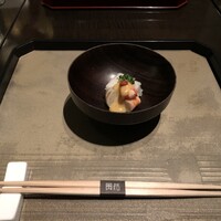 日本料理 「風花」 コンラッド東京 - 