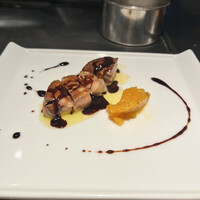 atelier 森本 XEX 鉄板 - 