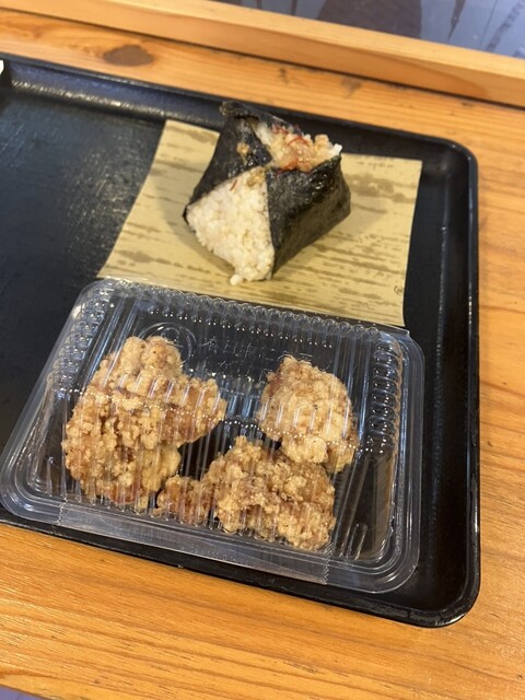 Omusubi Gonbee Akasaka Ten