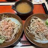 おそばだうどんだ 越前