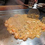 六本木もんじゃ 4RO - 