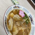 中華そば専門店 正善 - 料理写真: