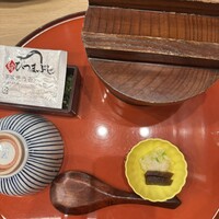 うなぎ和食 しら河 名駅店 -  うなぎ和食 しら河 名駅店 -