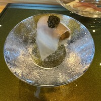 鮨楽座 八の樹 - 