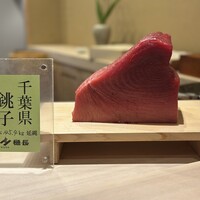銀座いち分 - 