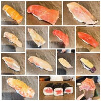 立喰 鮨となり - 