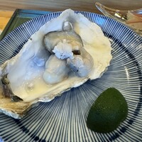 鮨楽座 八の樹 - 