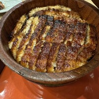 うなぎ和食 しら河 名駅店 -  うなぎ和食 しら河 名駅店 -