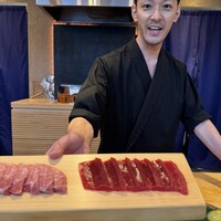 鮨楽座 八の樹 - 