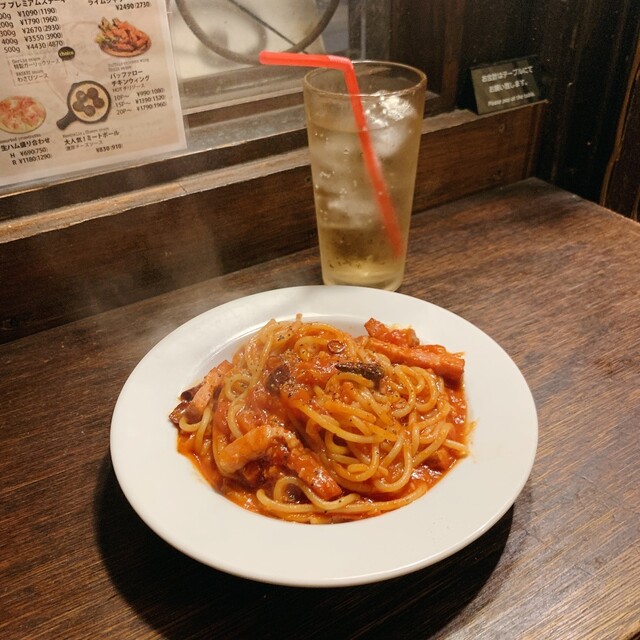 Kozara Italian and Nama Pasta Gokan