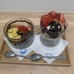 Greek day Omotesando - 