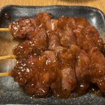 もつ焼き つみき 千住本店 - 