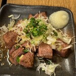 もつ焼き つみき 千住本店 - 