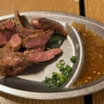 もつ焼き つみき 千住本店 - 