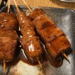 もつ焼き つみき - 