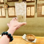 立呑ひろし - 
