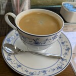 カフェ ラララ - 