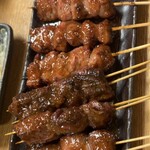 もつ焼き つみき 千住本店 - 