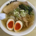 麺屋 ようすけ - 