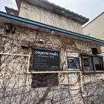 クレープリー月 - 