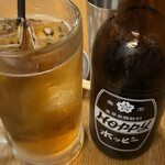 もつ焼き つみき - 