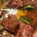 もつ焼き つみき - 