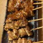 もつ焼き つみき - 