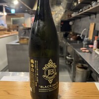 魚と炭と鉄板と ととと - 