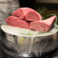 焼肉 牛印 新宿店 - 