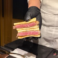 焼肉 牛印 新宿店 - 