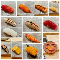 鮨 神楽 - 