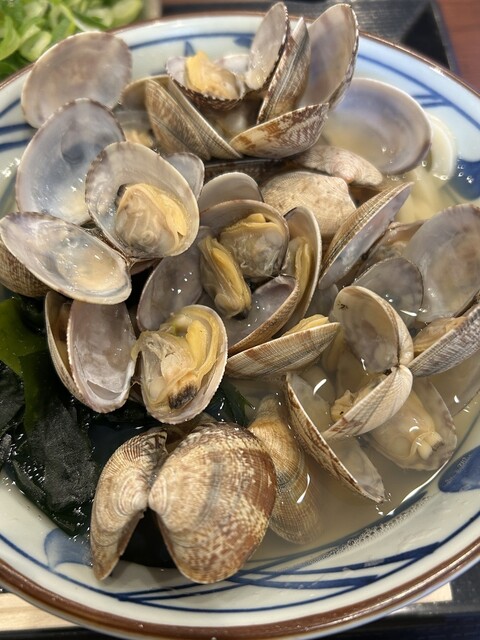 Marugame Seimen Kitanagoya Ten photo 3