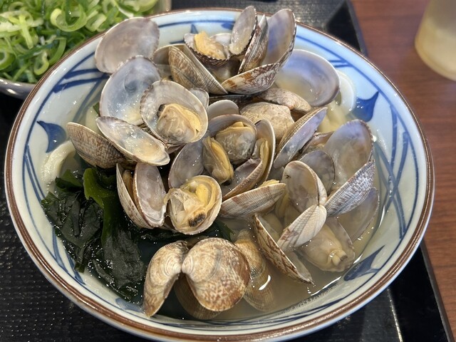 Marugame Seimen Kitanagoya Ten photo 2