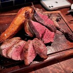 ニコ アパルトマン - 