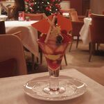 資生堂パーラー - 