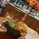 Mexican Dining AVOCADO - 