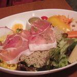 ポワンタージュ - 