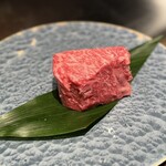 鉄板 薊 - 