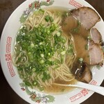 ラーメン 達磨食堂 - 