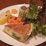 ポワンタージュ - 