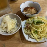 とんちん - 
