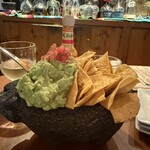 Mexican Dining AVOCADO - 