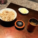 鉄板 薊 - 