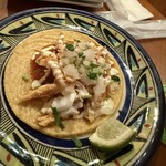 Mexican Dining AVOCADO - 