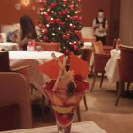 資生堂パーラー - 